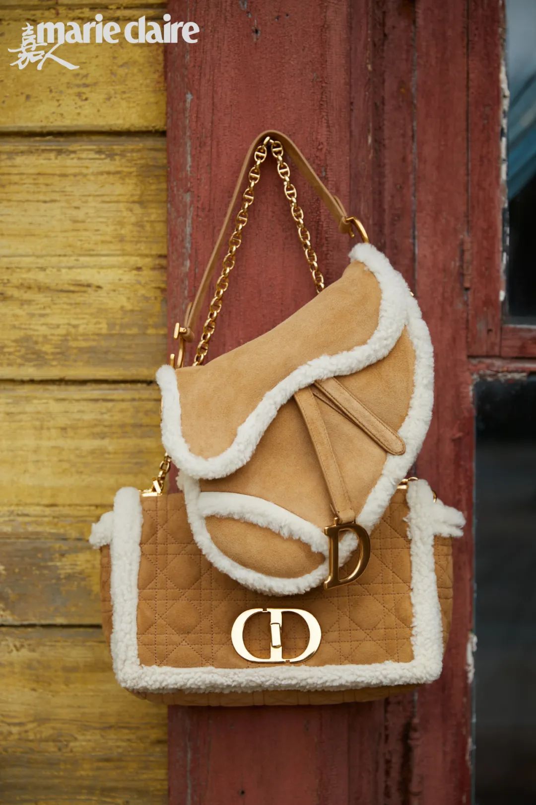 嘉人百大赏真珠美学,2020嘉人时尚盛典名单