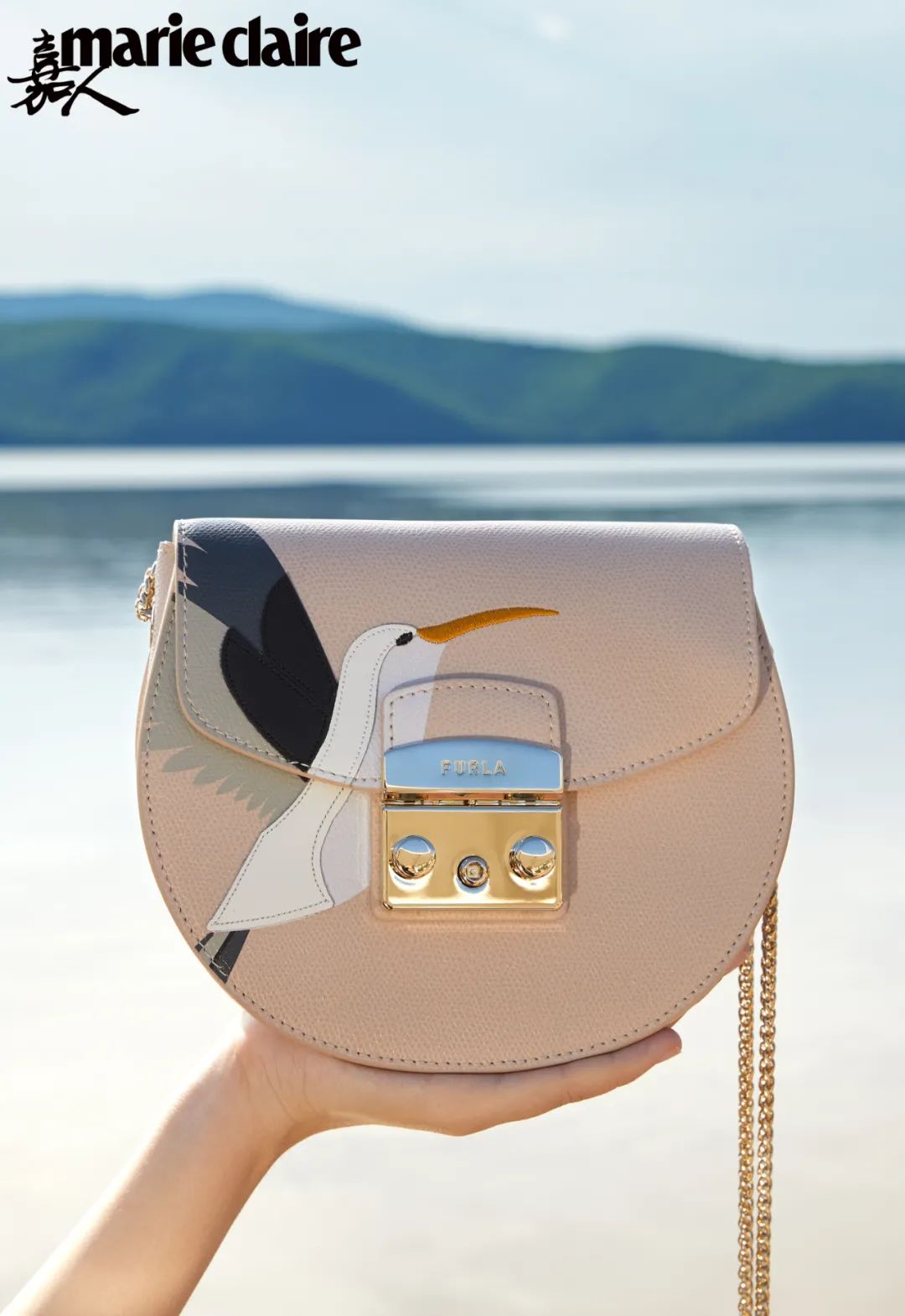 嘉人百大赏真珠美学,2020嘉人时尚盛典名单