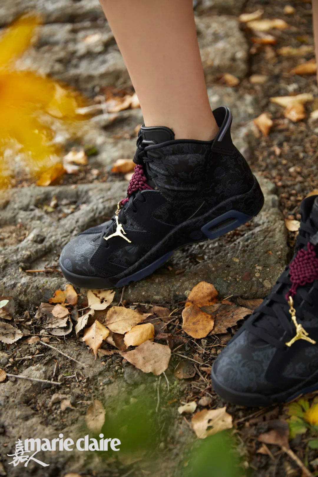 嘉人百大赏真珠美学,2020嘉人时尚盛典名单