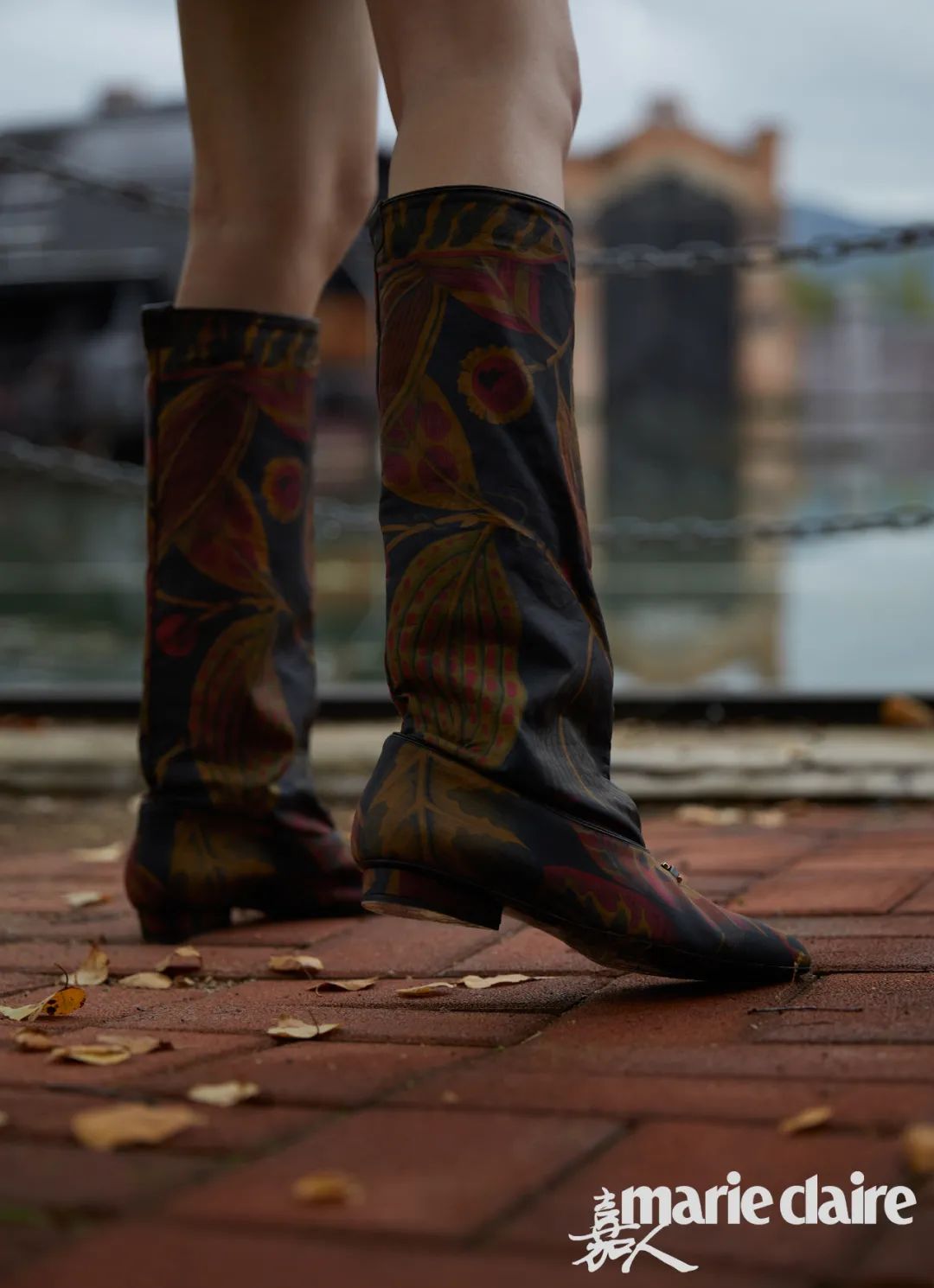 嘉人百大赏真珠美学,2020嘉人时尚盛典名单