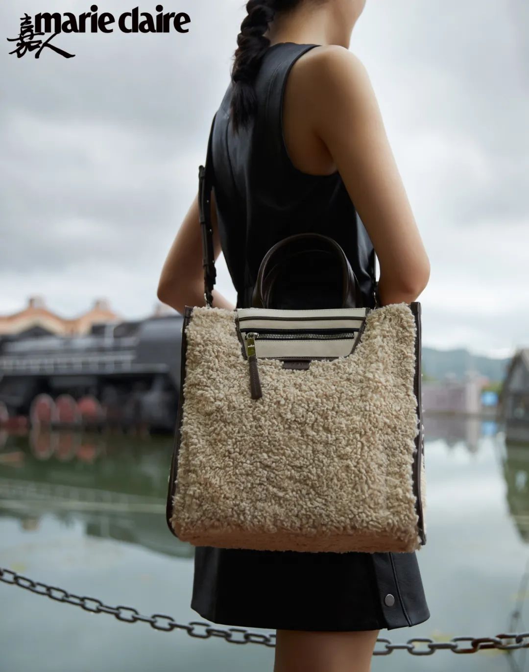 嘉人百大赏真珠美学,2020嘉人时尚盛典名单