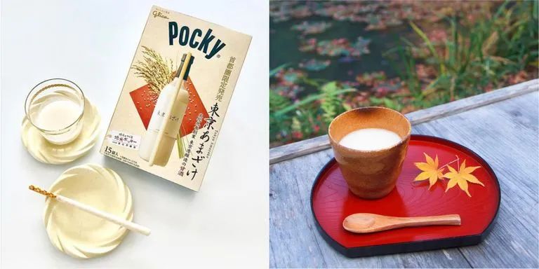 微醺时代，含酒精零食会是下一个风口吗？