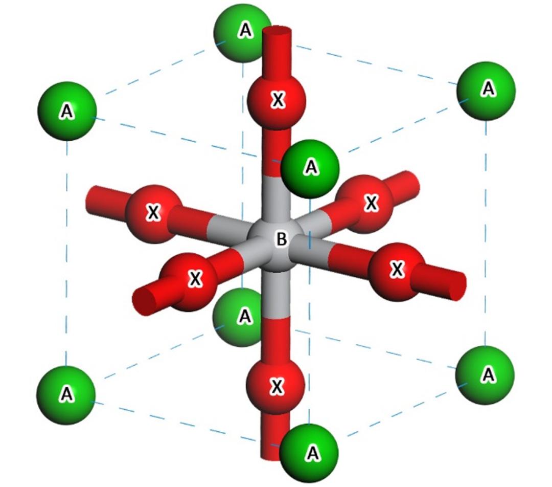 钙钛矿太阳能板,钙钛矿光伏组件