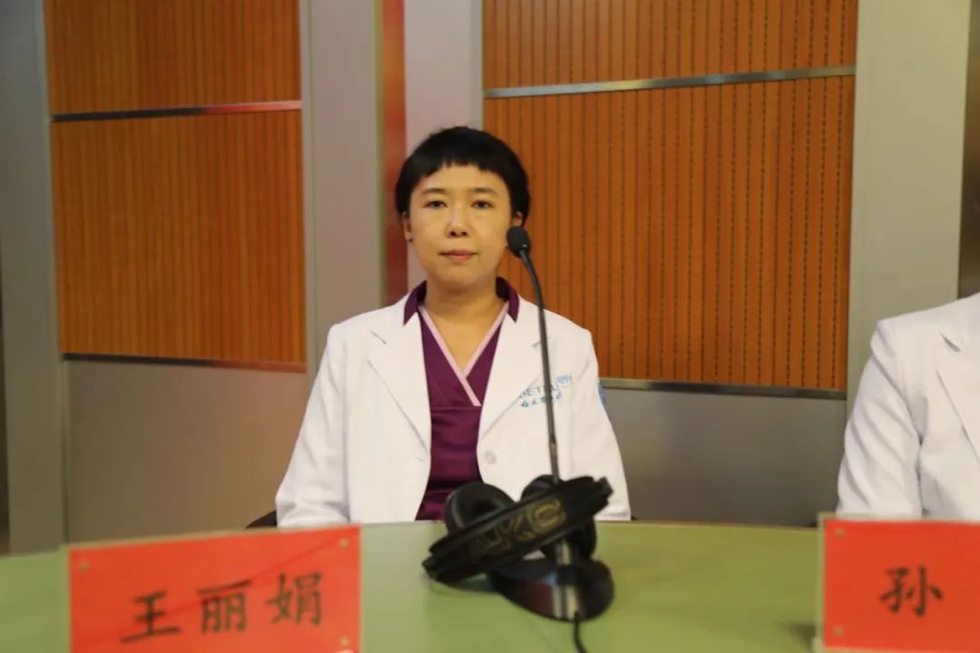 《信用吉林》之“商务诚信”建设主题访谈(二)——对话长春白求恩口腔医院