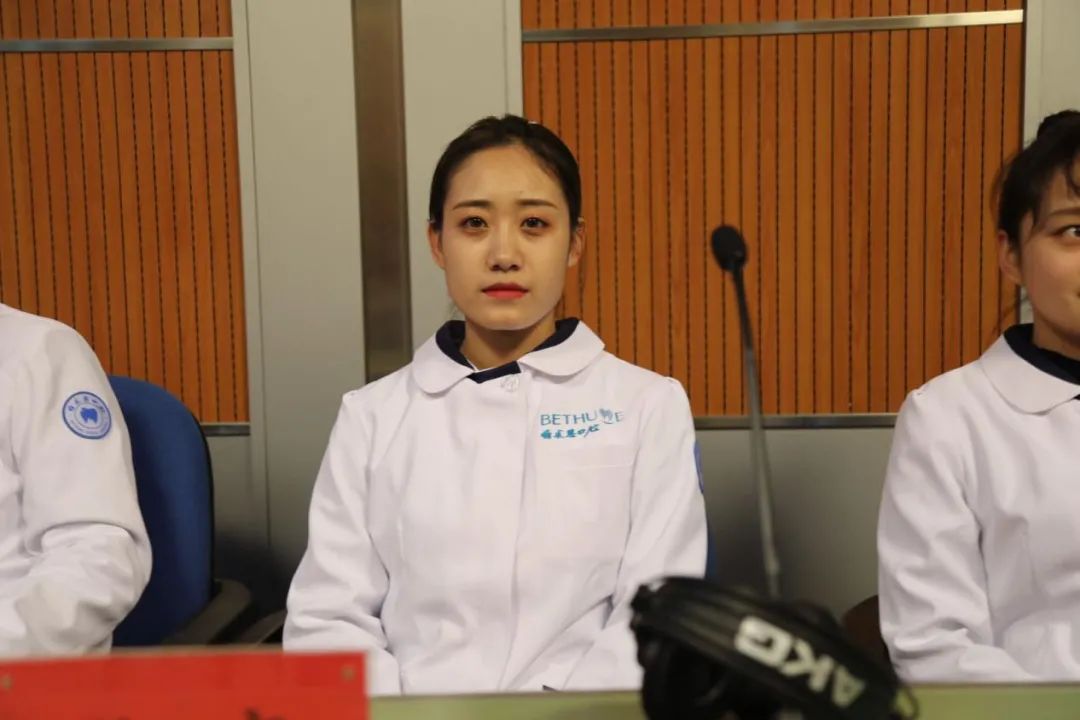 《信用吉林》之“商务诚信”建设主题访谈(二)——对话长春白求恩口腔医院