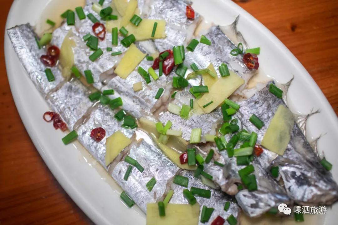 嵊山岛枸杞岛旅行,枸杞岛与嵊山攻略