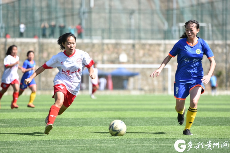 2019年贵州省青少年足球锦标赛,贵州省2022青少年足球锦标赛