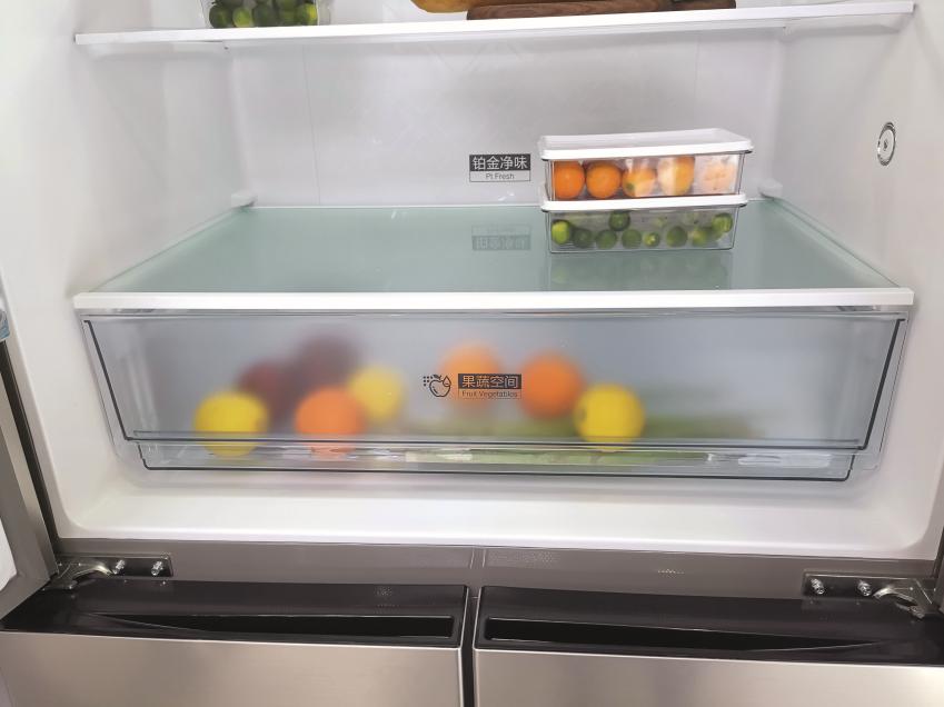 除菌和保鲜好的电冰箱推荐,除菌保鲜冰箱最新款