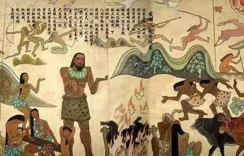 节气的故乡、远古的传说、水浒的侠义、美食的江湖，没想到你竟是这样的阳谷！