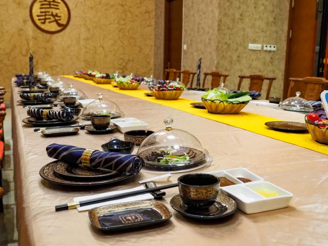 节气的故乡、远古的传说、水浒的侠义、美食的江湖，没想到你竟是这样的阳谷！