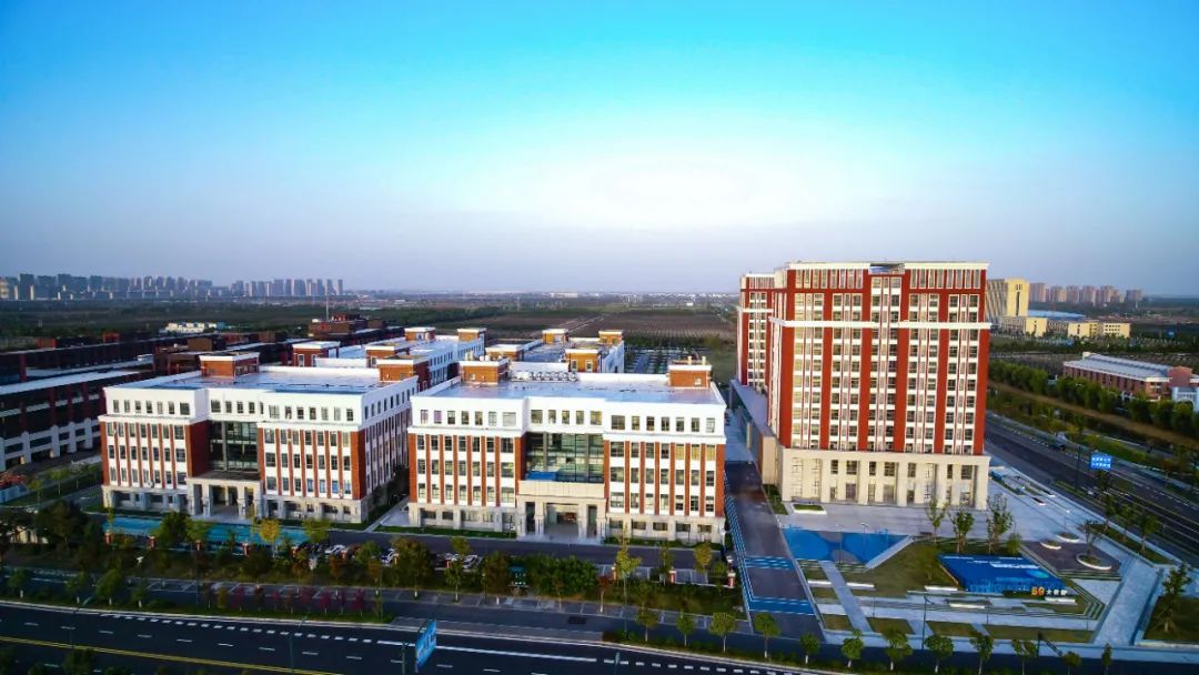 盐南高新区发展规划,盐南高新区与盐城高新区一体化