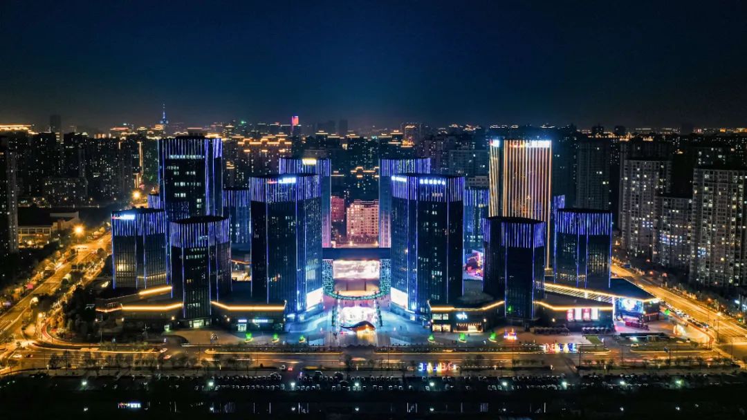 盐南高新区发展规划,盐南高新区与盐城高新区一体化