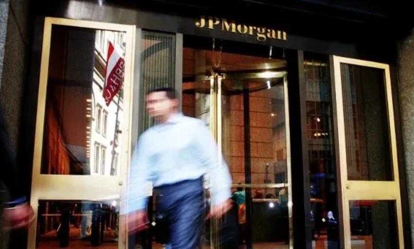 摩根大通虚假下单,摩根大通操纵白银期货市场