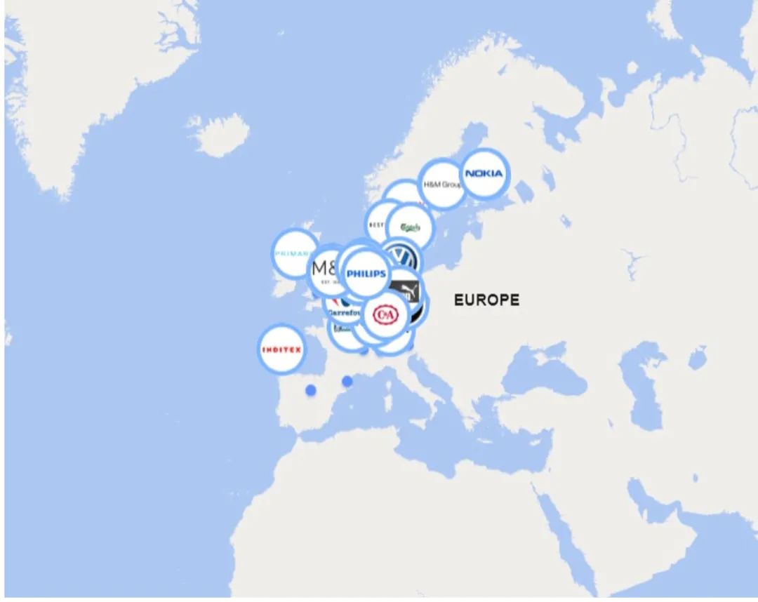 最新绿色供应链消息,绿色供应链管理企业评价指标体系