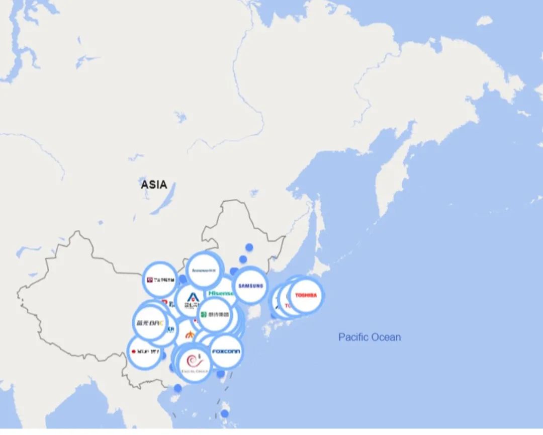 最新绿色供应链消息,绿色供应链管理企业评价指标体系