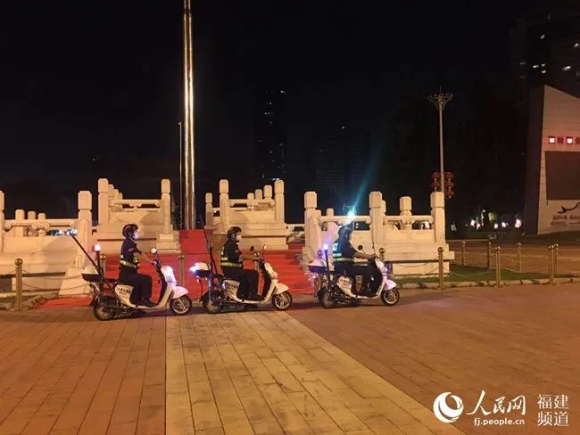 争创全国法治平安区,政法委争创平安中国建设示范市