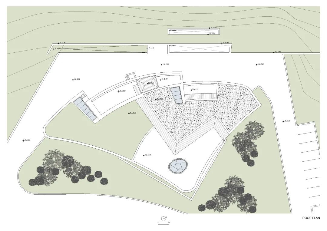 西扎华茂艺术馆解读,西扎华茂艺术馆