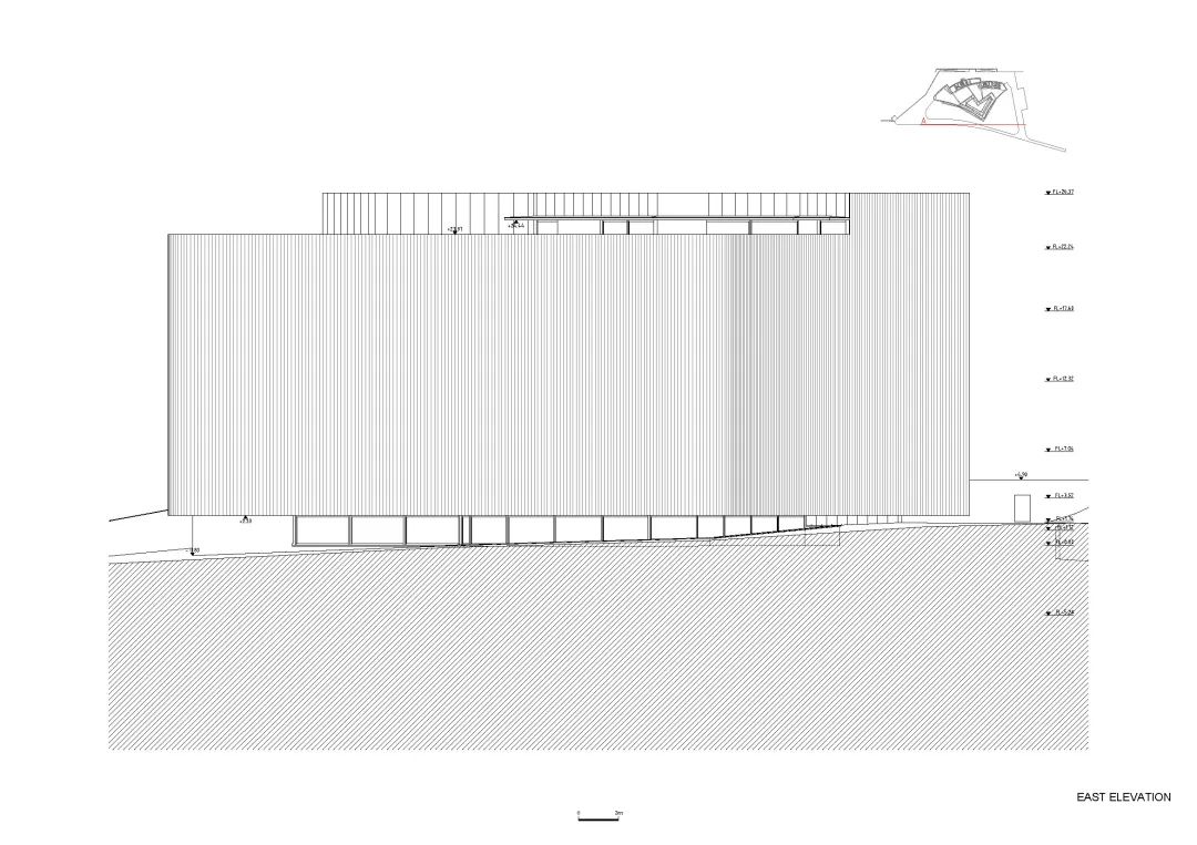 西扎华茂艺术馆解读,西扎华茂艺术馆