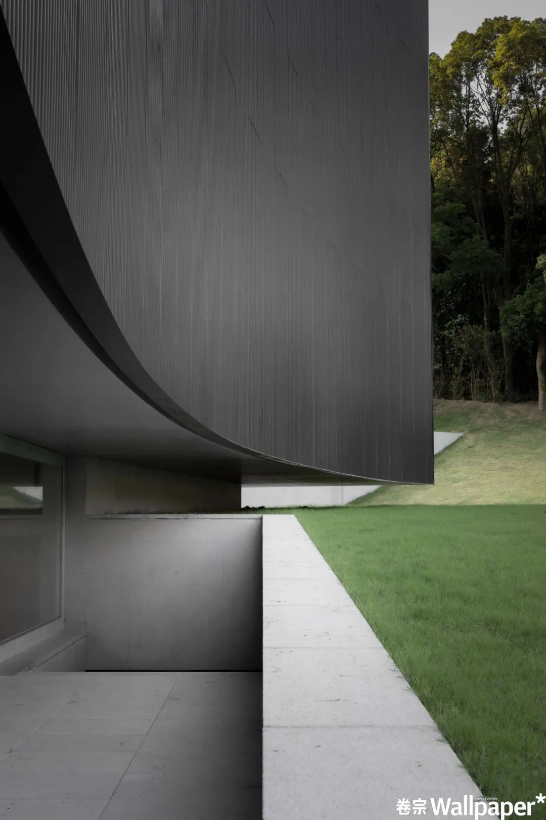 西扎华茂艺术馆解读,西扎华茂艺术馆