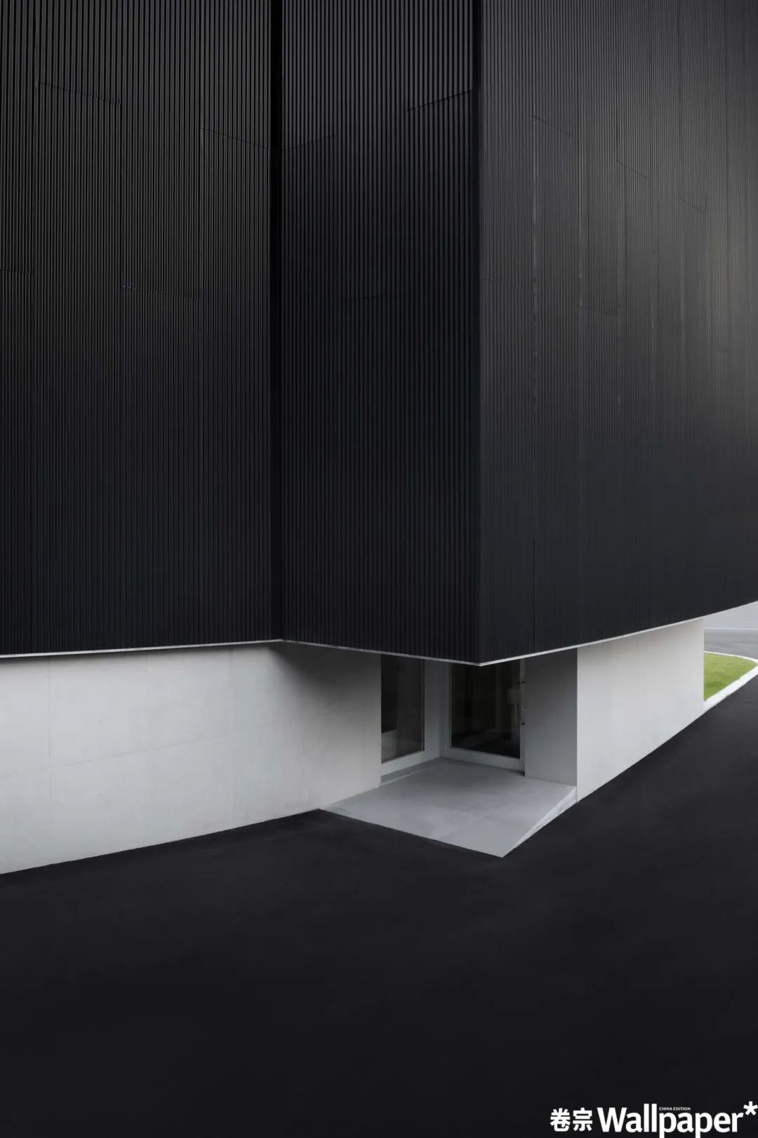 西扎华茂艺术馆解读,西扎华茂艺术馆