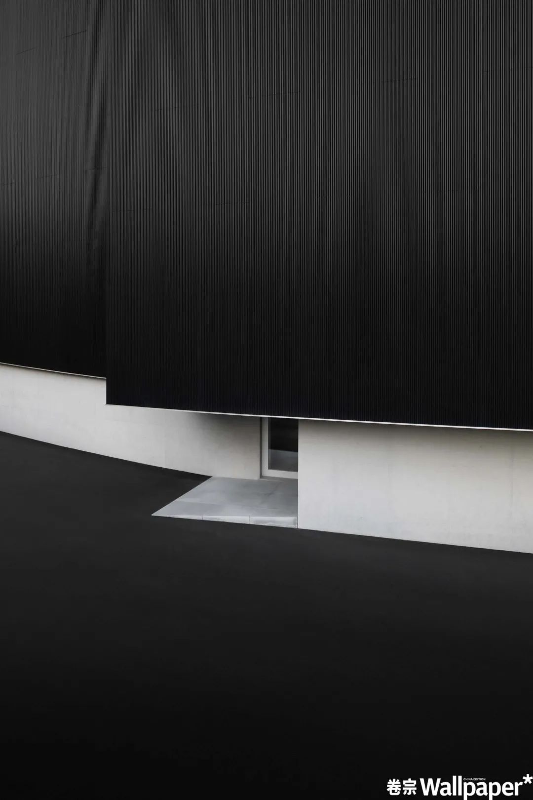 西扎华茂艺术馆解读,西扎华茂艺术馆