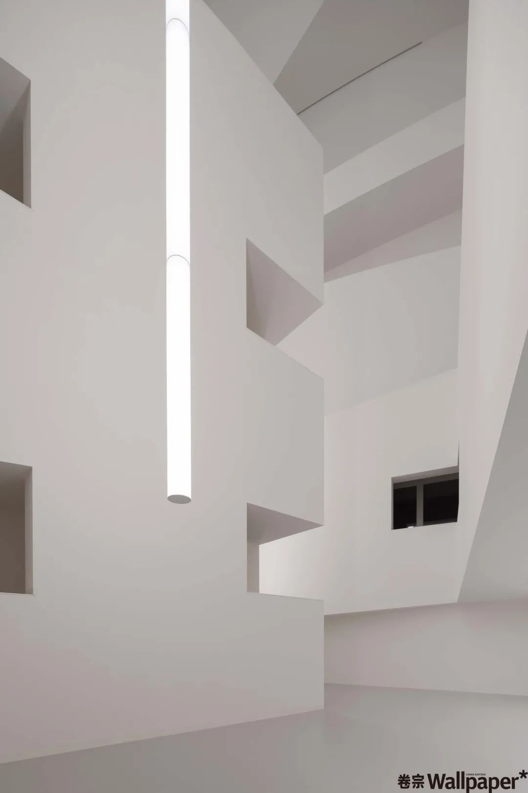 西扎华茂艺术馆解读,西扎华茂艺术馆