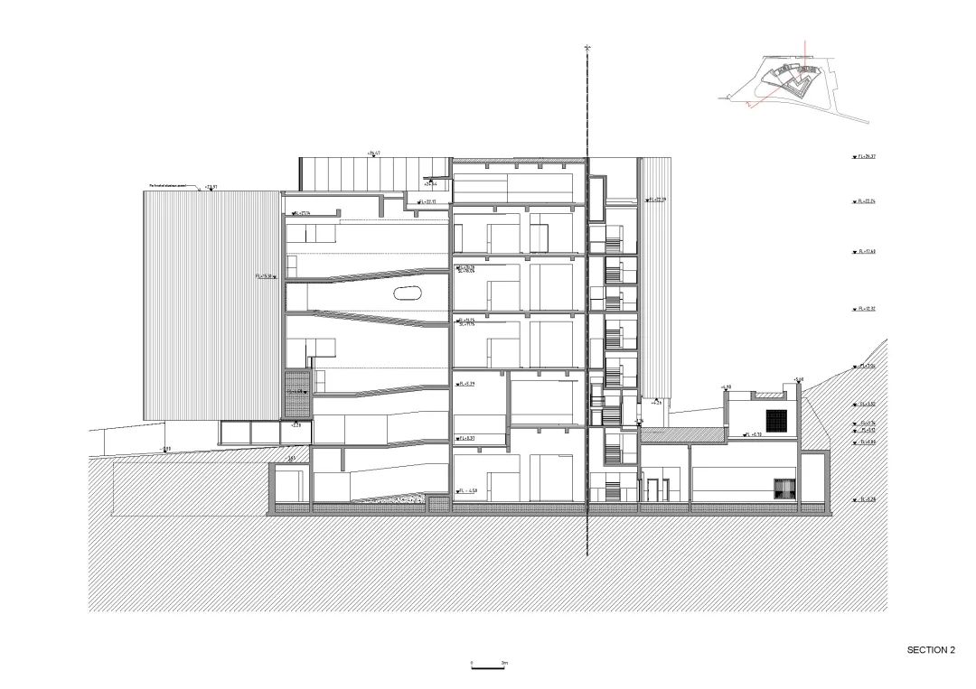 西扎华茂艺术馆解读,西扎华茂艺术馆
