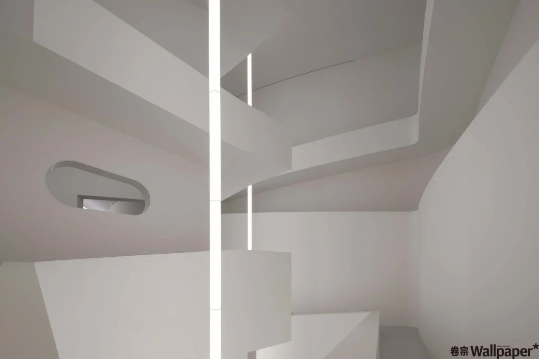 西扎华茂艺术馆解读,西扎华茂艺术馆