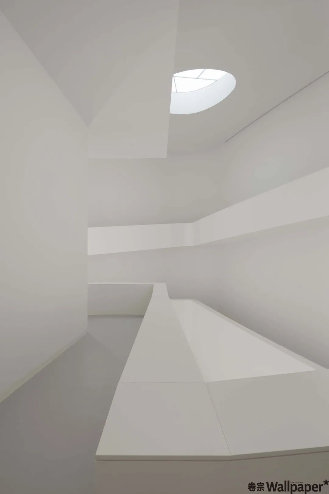 西扎华茂艺术馆解读,西扎华茂艺术馆