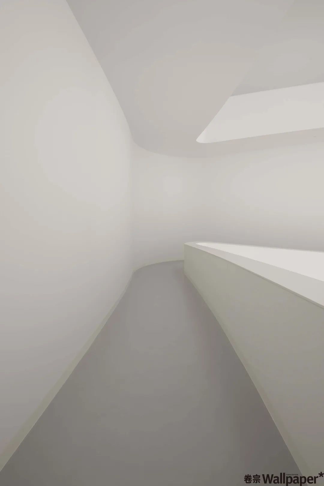 西扎华茂艺术馆解读,西扎华茂艺术馆