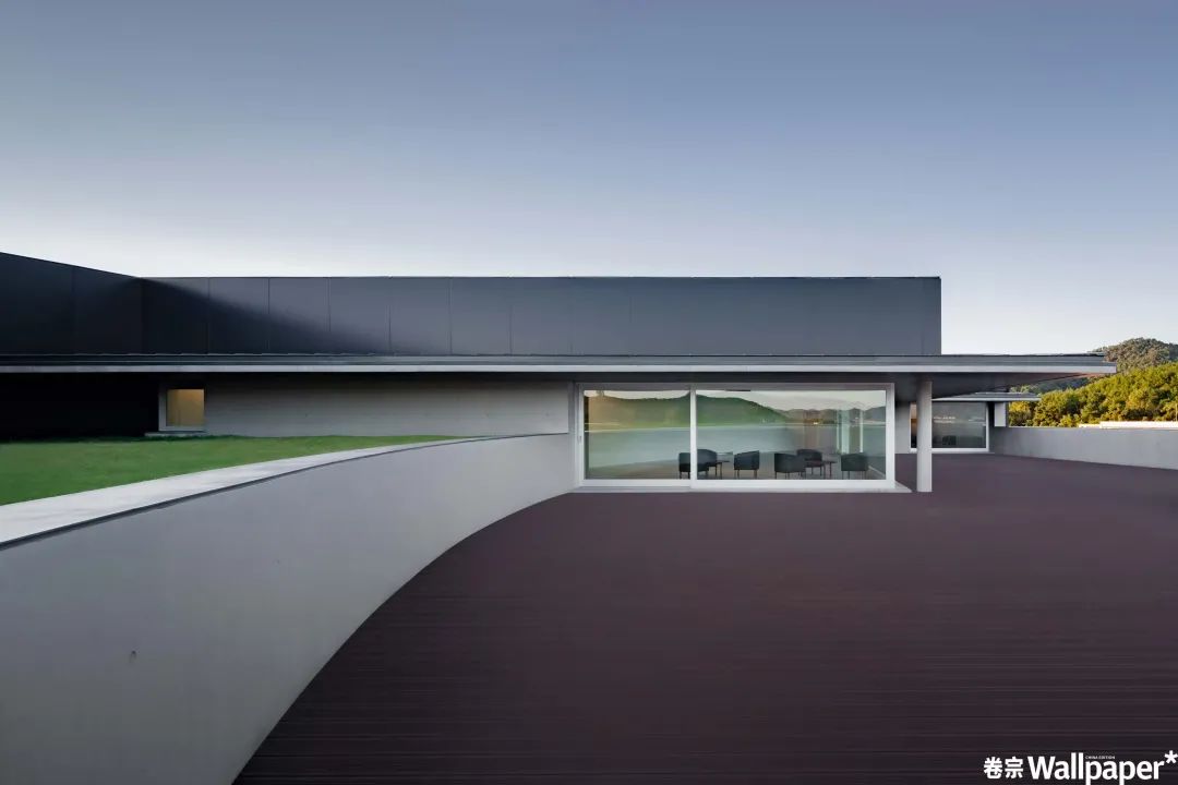 西扎华茂艺术馆解读,西扎华茂艺术馆