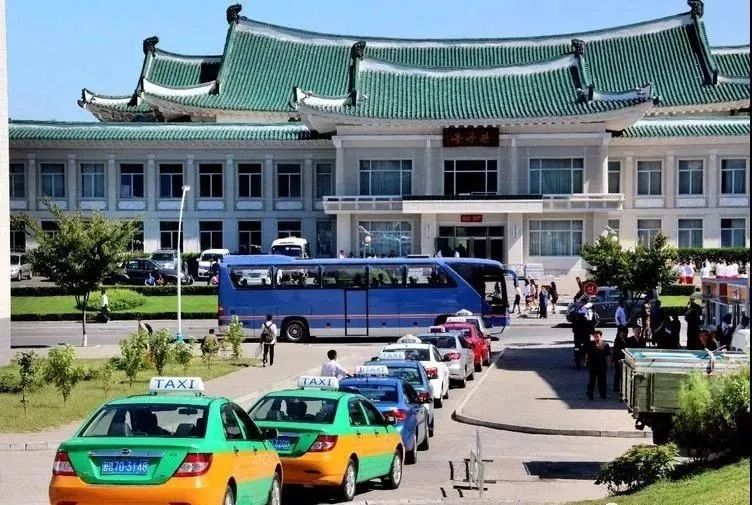 这是一个没有文盲的国家！泉州摄影师探秘实拍“朝鲜表情”