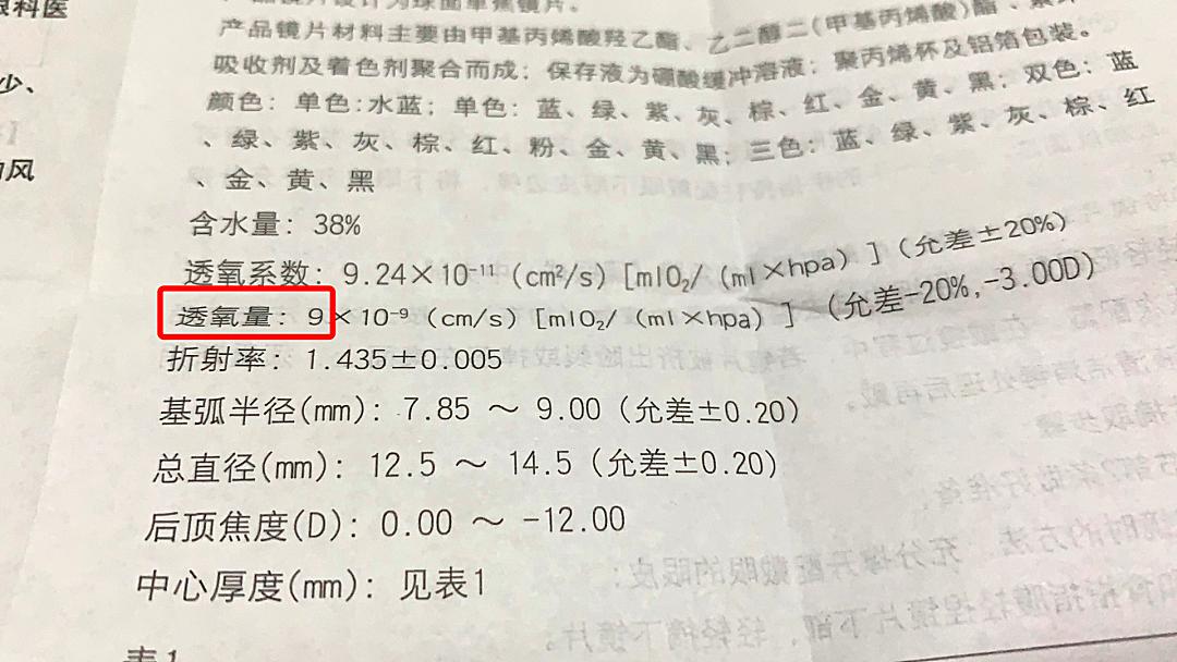 隐形眼镜买不买合适,隐形眼镜和角膜镜哪个伤害大