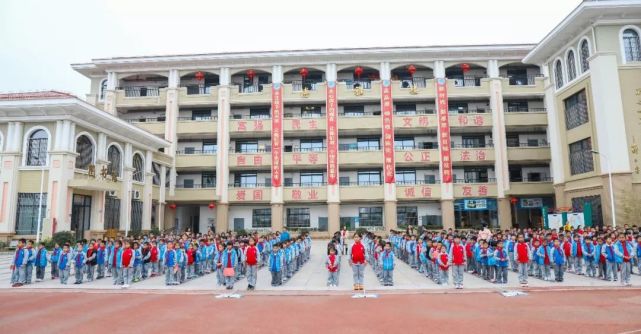 厦门海沧学校有多厉害,海沧教育强区