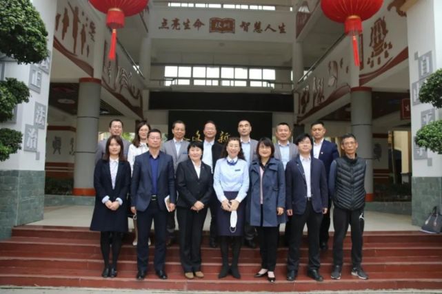 厦门海沧学校有多厉害,海沧教育强区