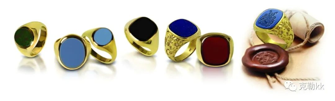 这个戒指，是你身体的一部分