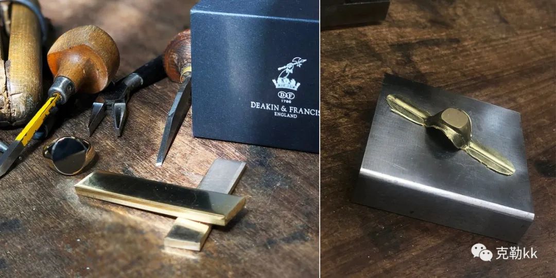 这个戒指，是你身体的一部分