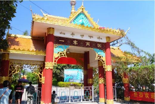 时间定好了,时间定在上周