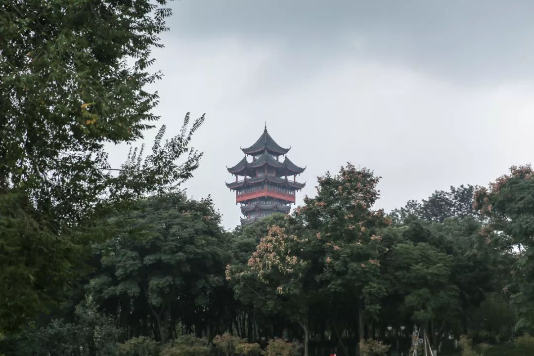 成都100种美景图片,航拍中国成都十大风景区