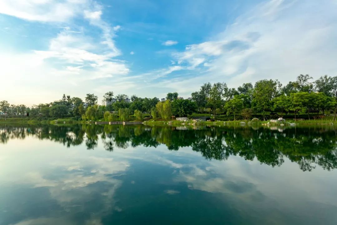 成都100种美景图片,航拍中国成都十大风景区