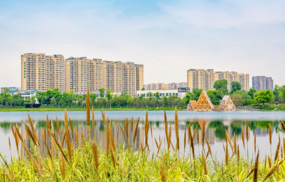 成都100种美景图片,航拍中国成都十大风景区