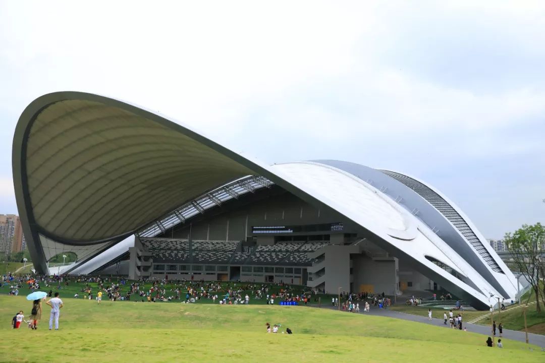 成都100种美景图片,航拍中国成都十大风景区