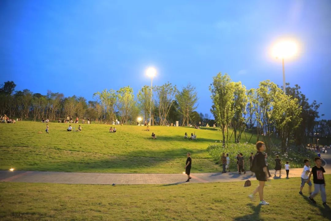 成都100种美景图片,航拍中国成都十大风景区