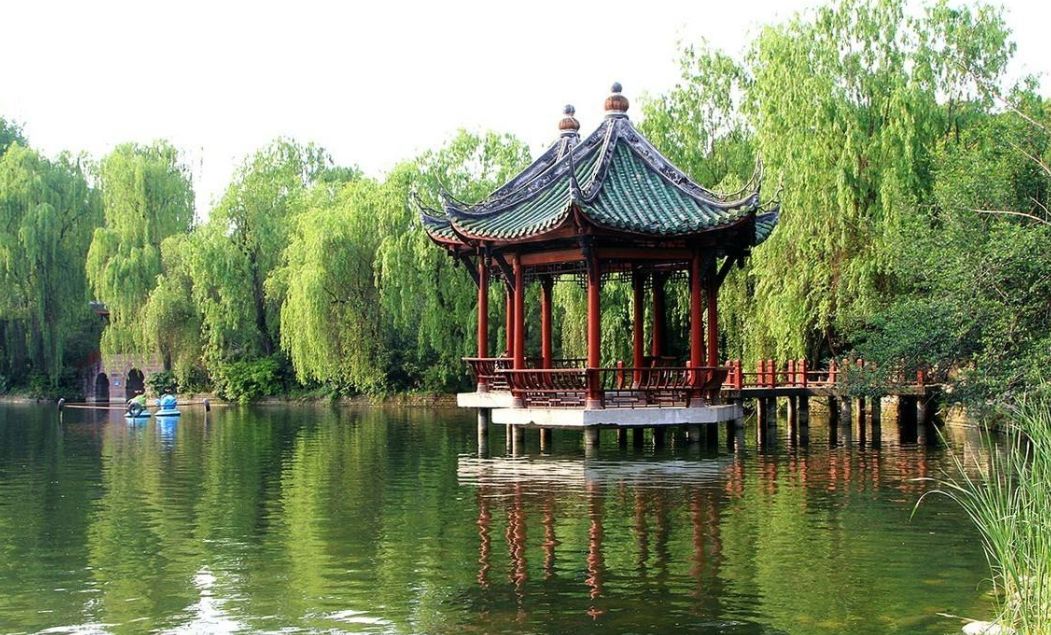 成都100种美景图片,航拍中国成都十大风景区