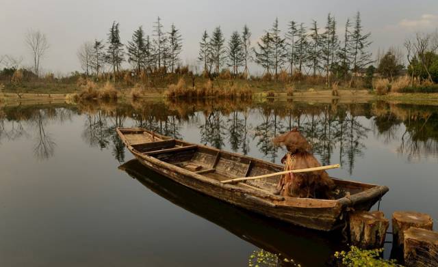 成都100种美景图片,航拍中国成都十大风景区