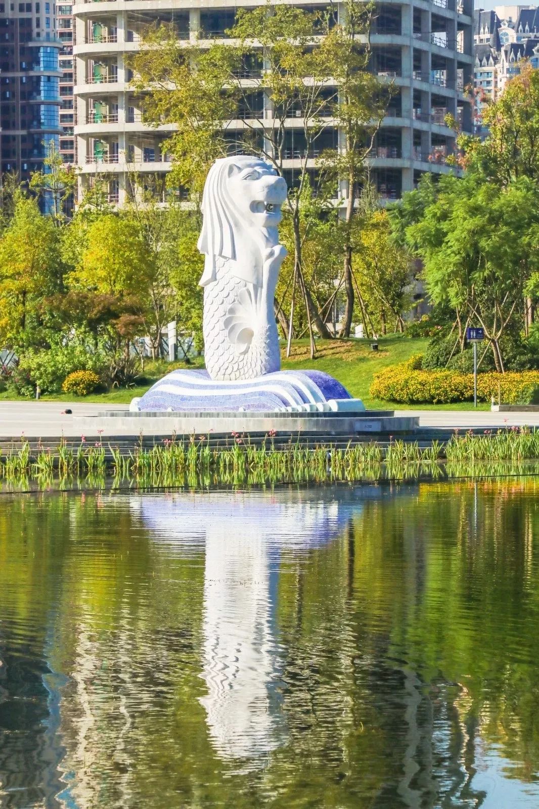 成都100种美景图片,航拍中国成都十大风景区