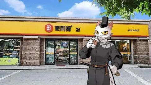 3年内开店1000+，融资15亿，便利蜂为何能从传统便利店中“杀出重围”？