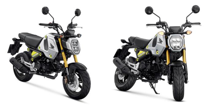 本田小猴子hondamsx125,本田小猴子honda125