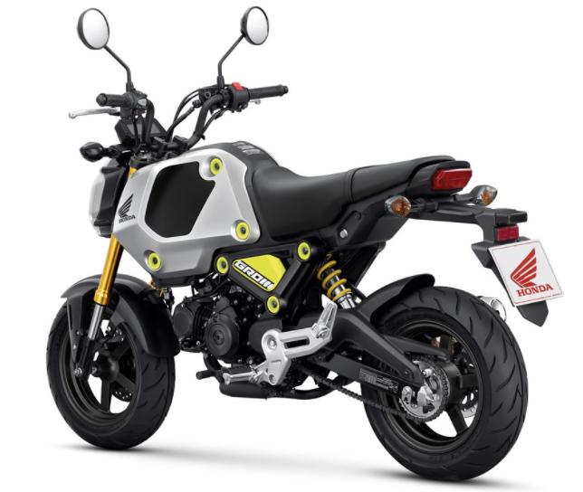 本田小猴子hondamsx125,本田小猴子honda125