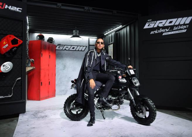 本田小猴子hondamsx125,本田小猴子honda125